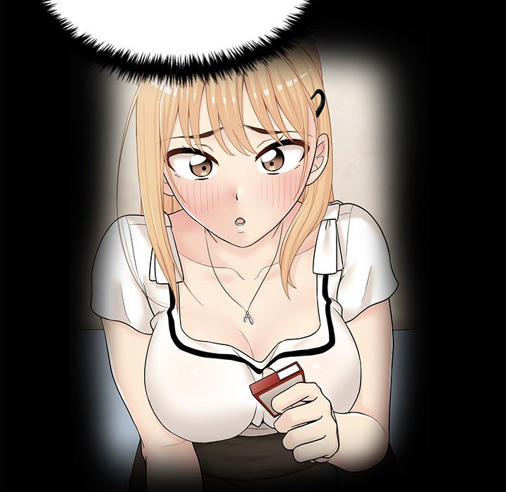 Crossing the Line page 89