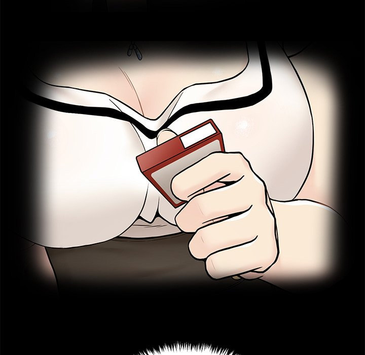 Crossing the Line page 90