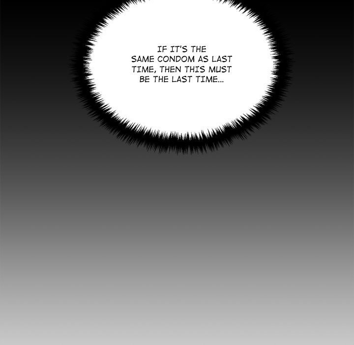 Crossing the Line page 91
