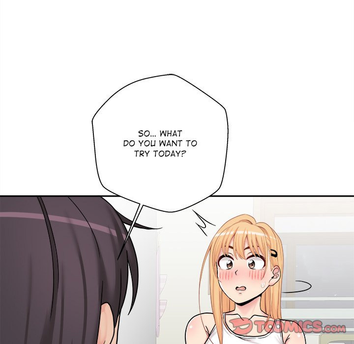 Crossing the Line page 93