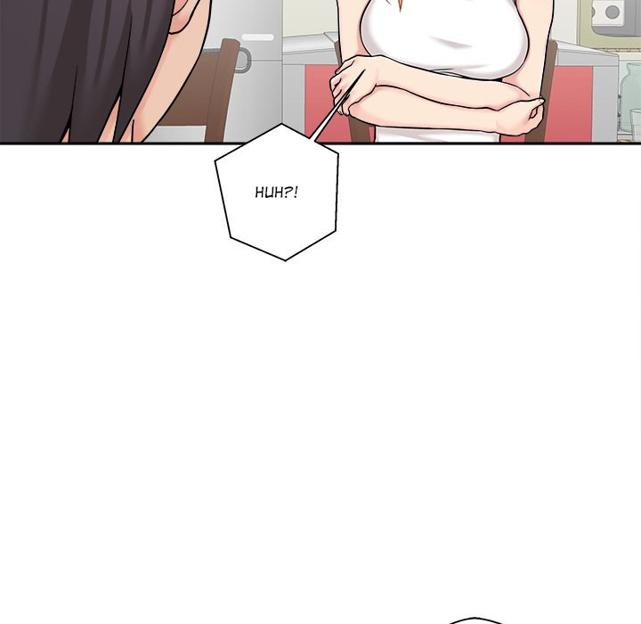 Crossing the Line page 94