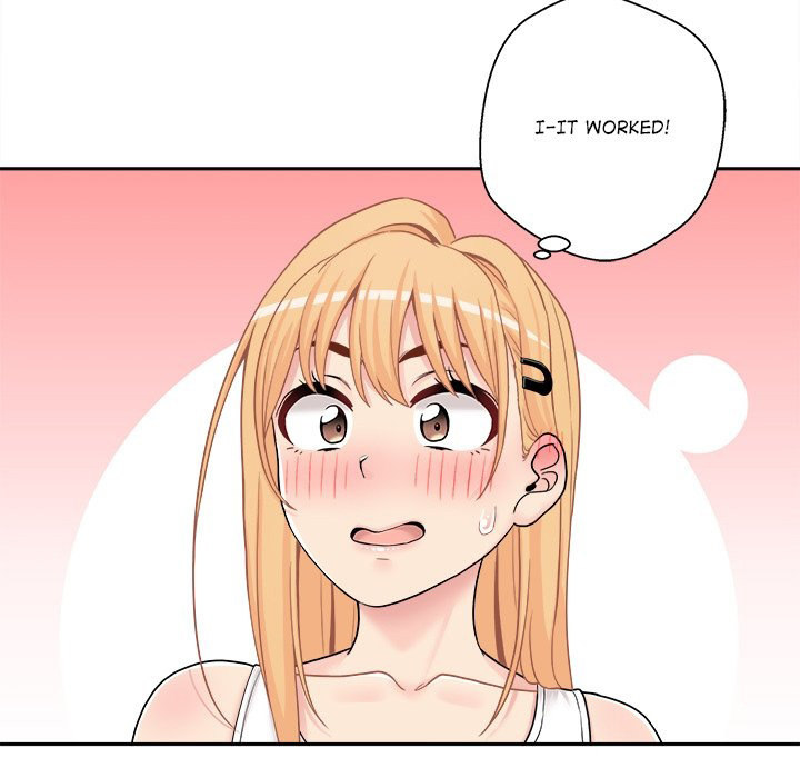 Crossing the Line page 95