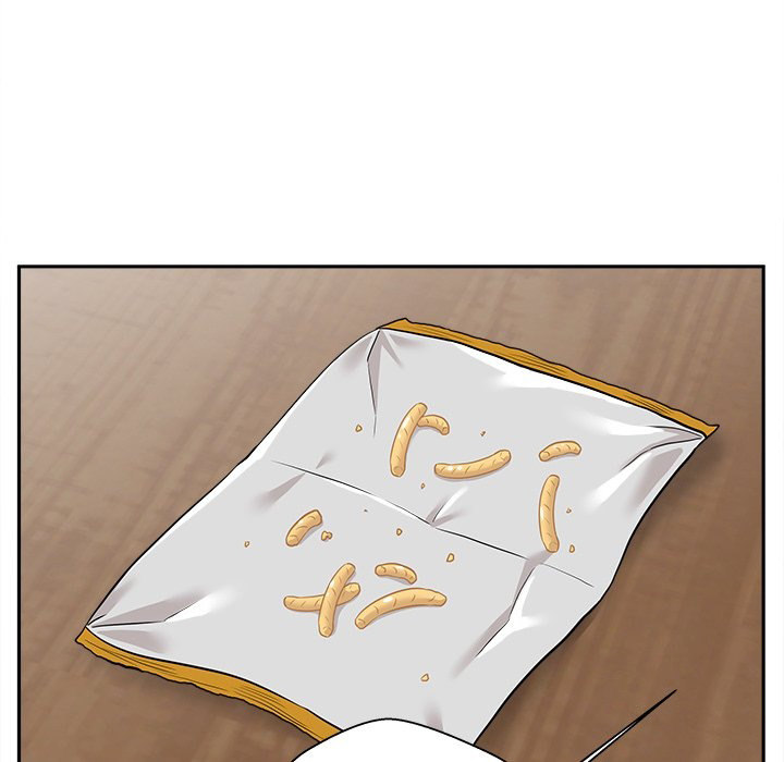 Crossing the Line page 98