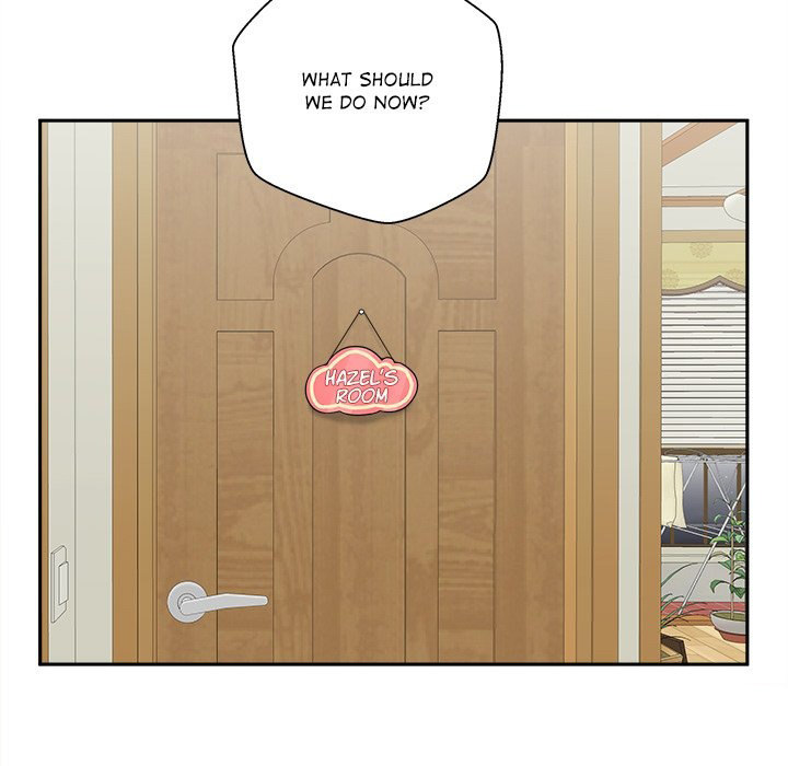 Crossing the Line page 103