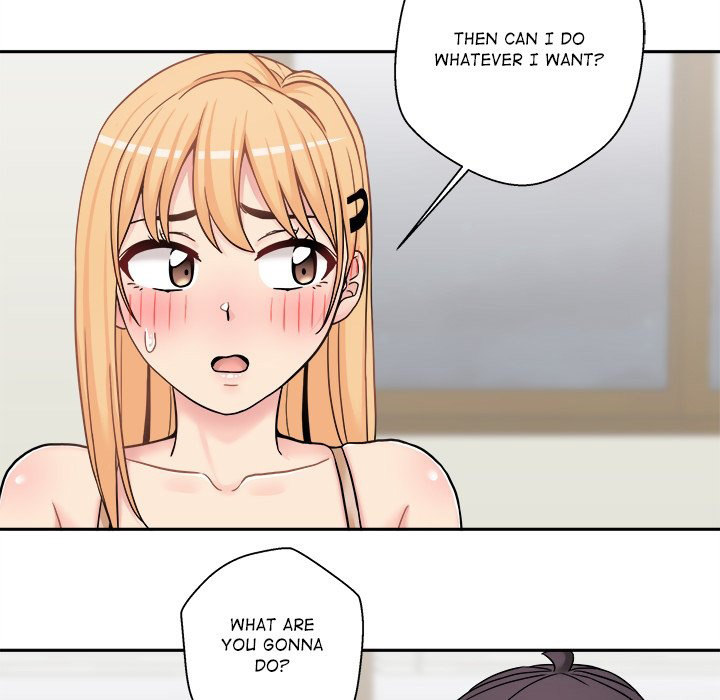 Crossing the Line page 106