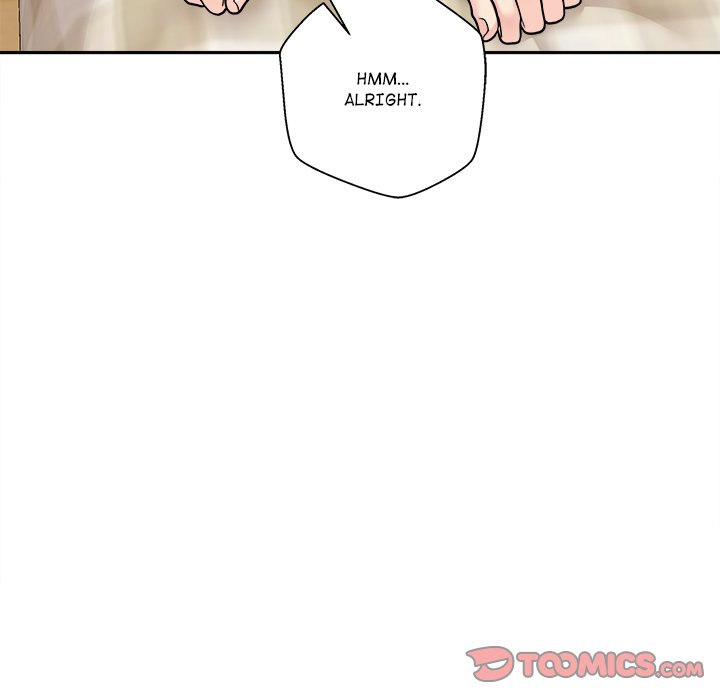 Crossing the Line page 111