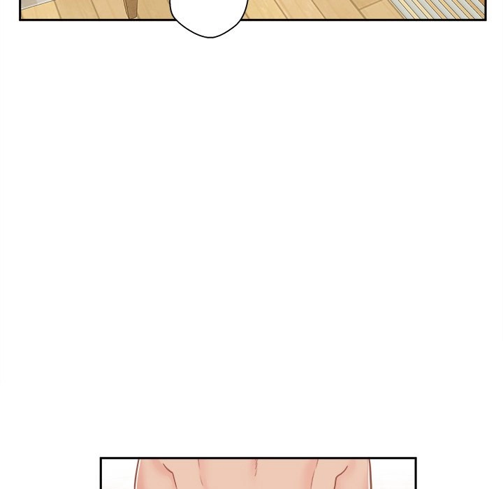 Crossing the Line page 113