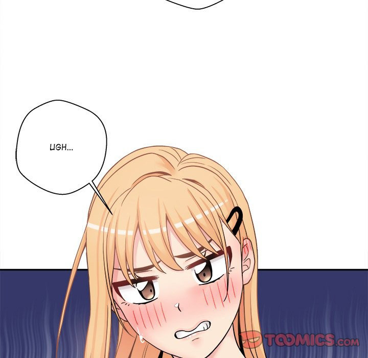 Crossing the Line page 117