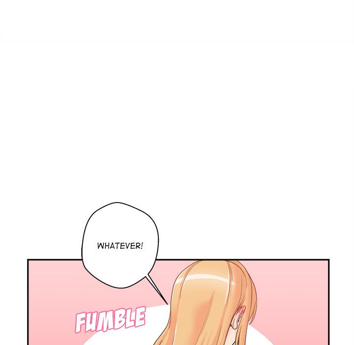 Crossing the Line page 120
