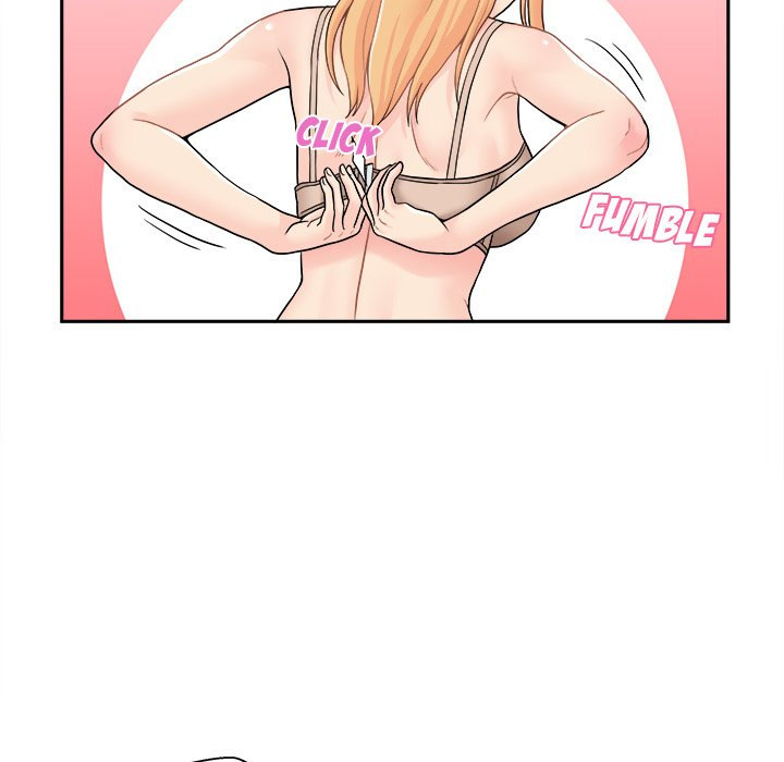 Crossing the Line page 121