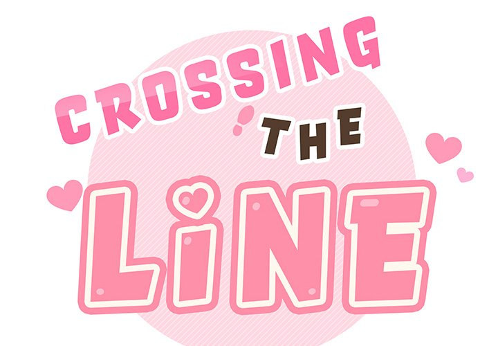 Crossing the Line page 2