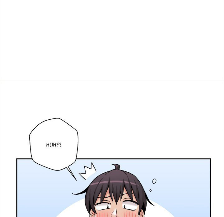 Crossing the Line page 19