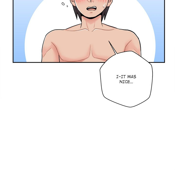 Crossing the Line page 20