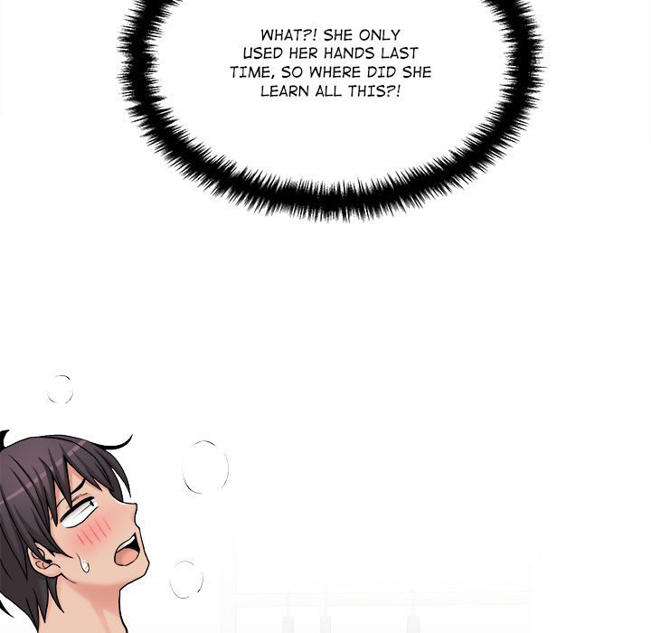 Crossing the Line page 22