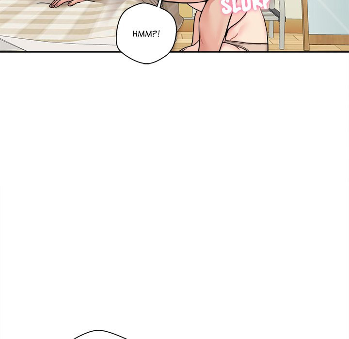 Crossing the Line page 26