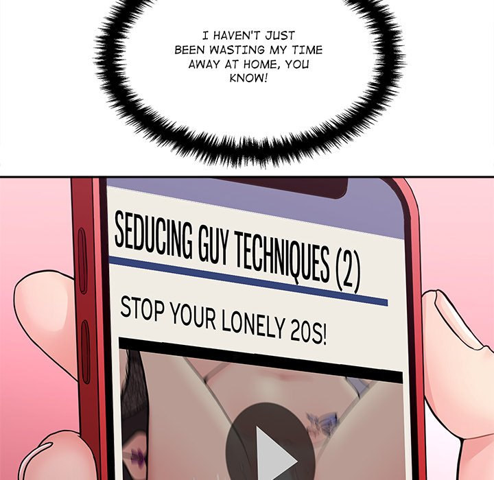 Crossing the Line page 29