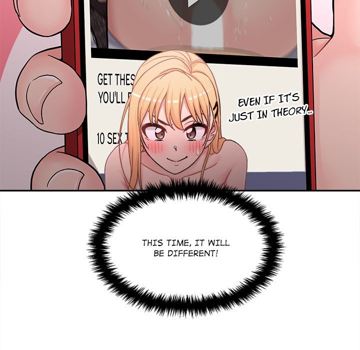 Crossing the Line page 30