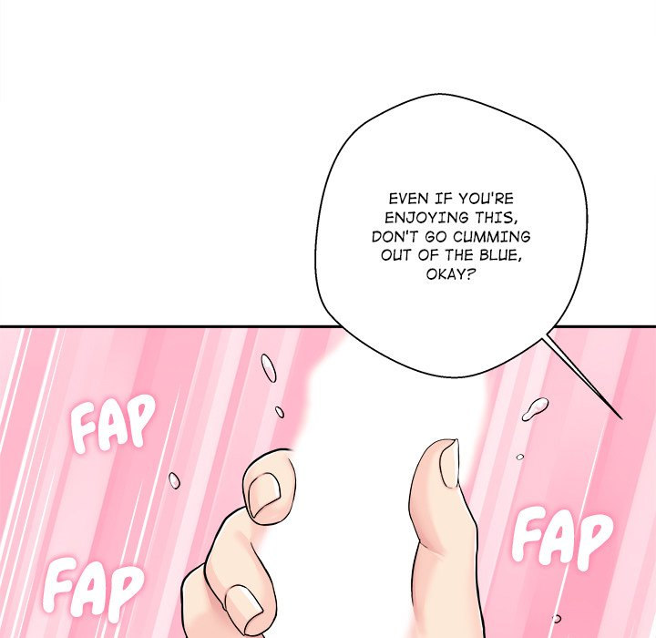 Crossing the Line page 36