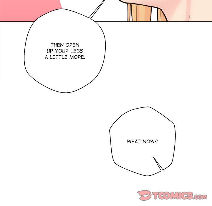 Crossing the Line page 39