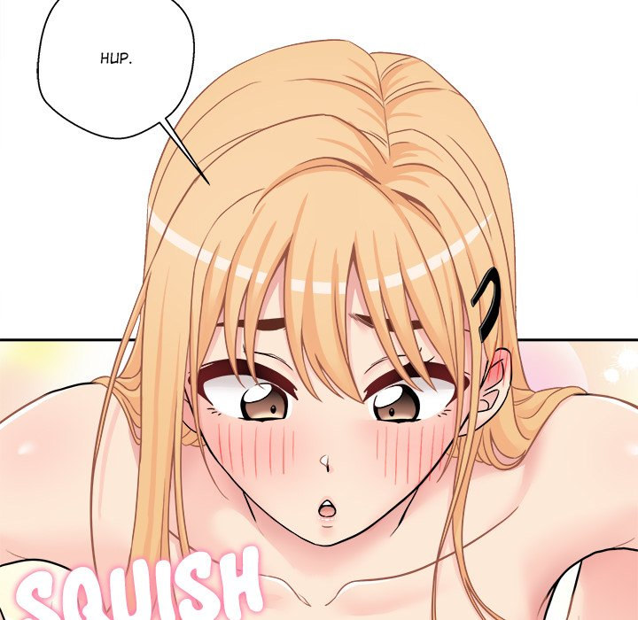 Crossing the Line page 44