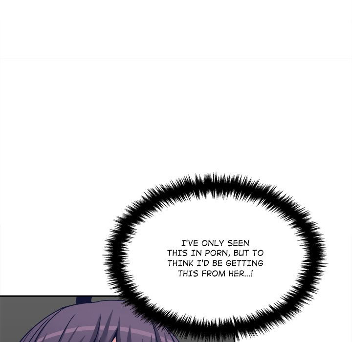 Crossing the Line page 48