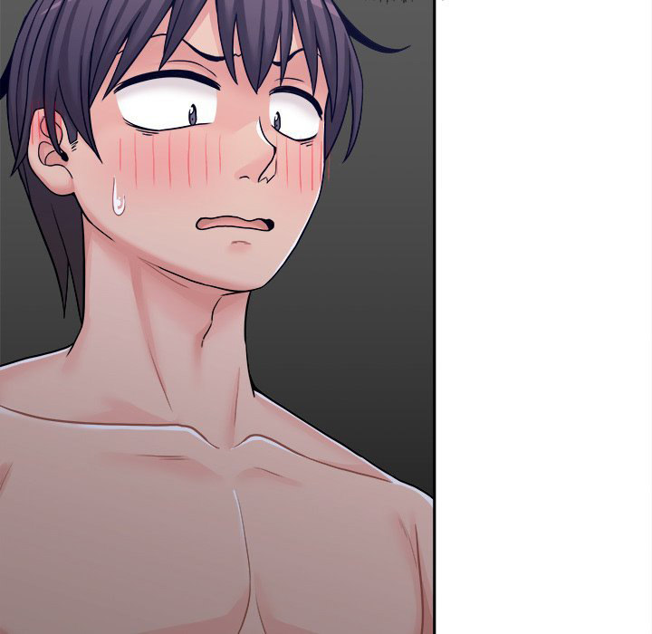 Crossing the Line page 49