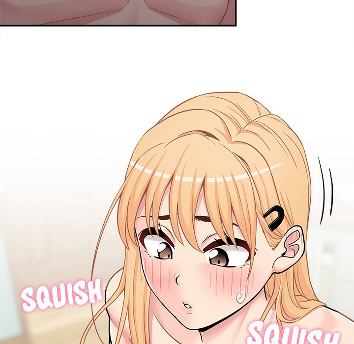 Crossing the Line page 50