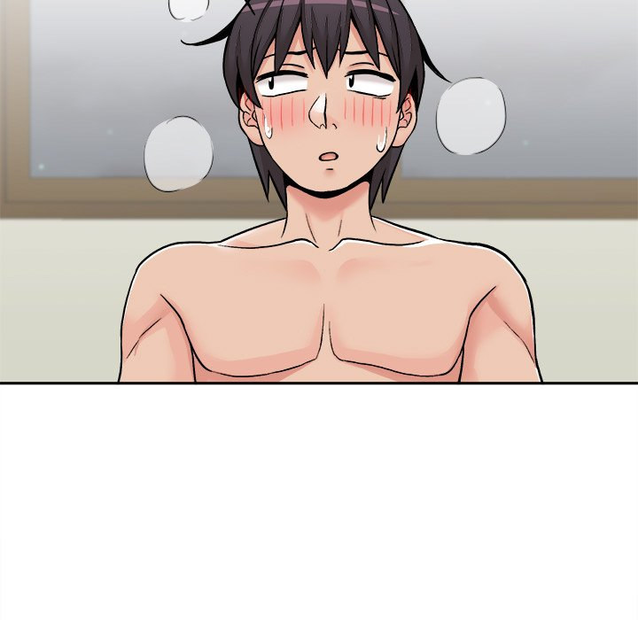 Crossing the Line page 60