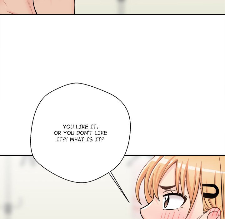 Crossing the Line page 65