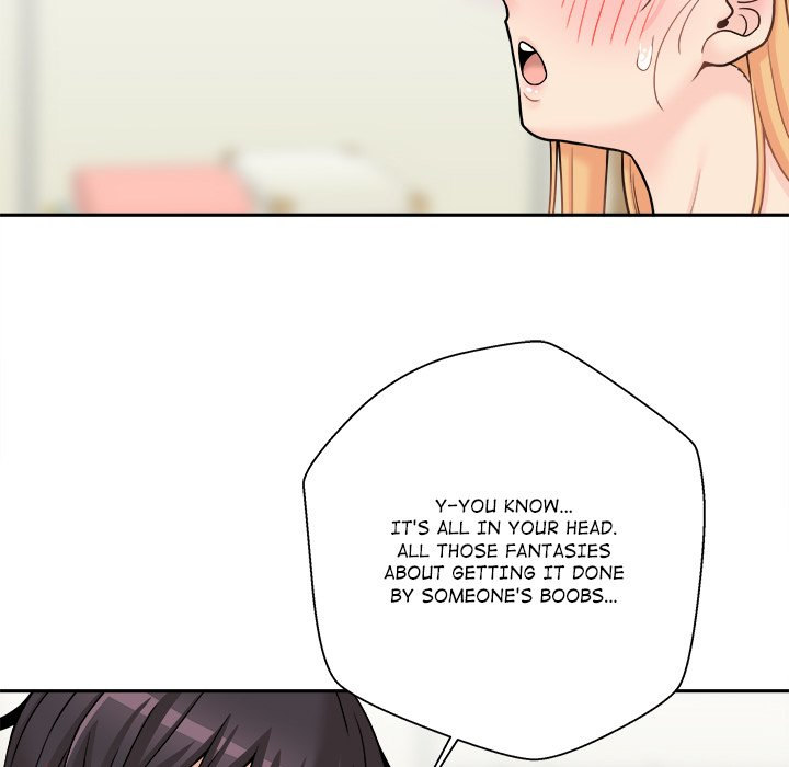 Crossing the Line page 66