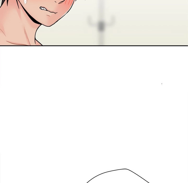 Crossing the Line page 68