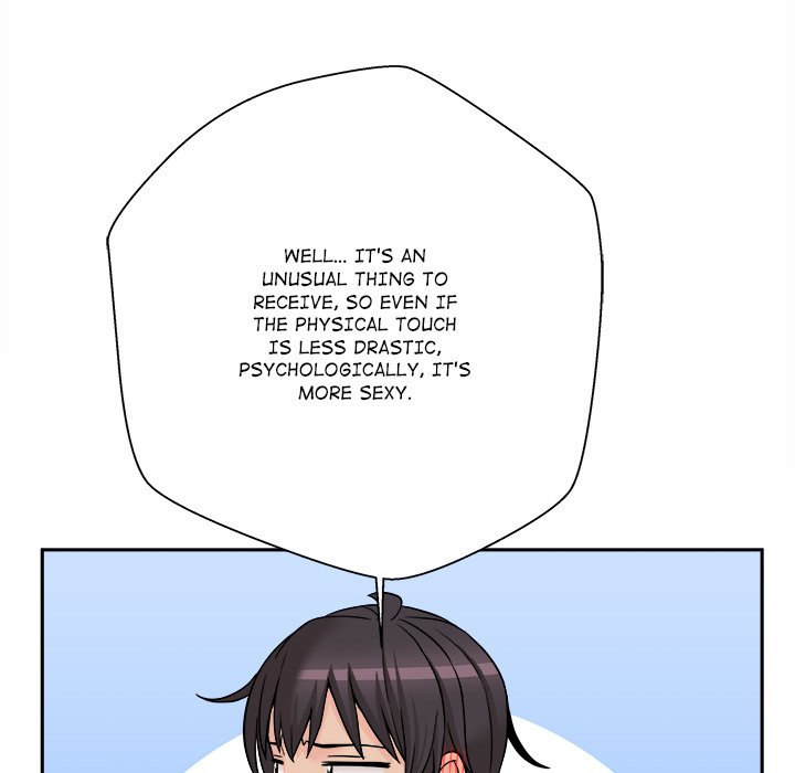 Crossing the Line page 71