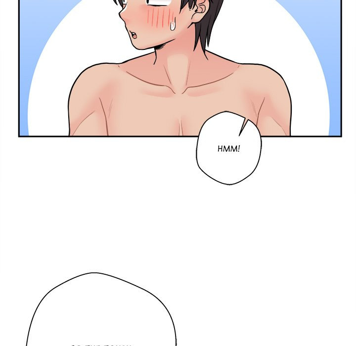 Crossing the Line page 72