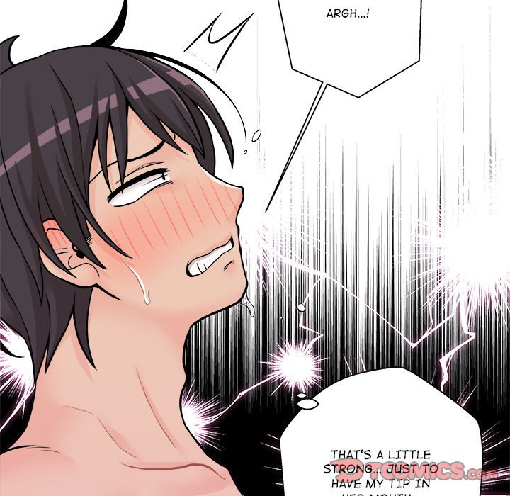 Crossing the Line page 81