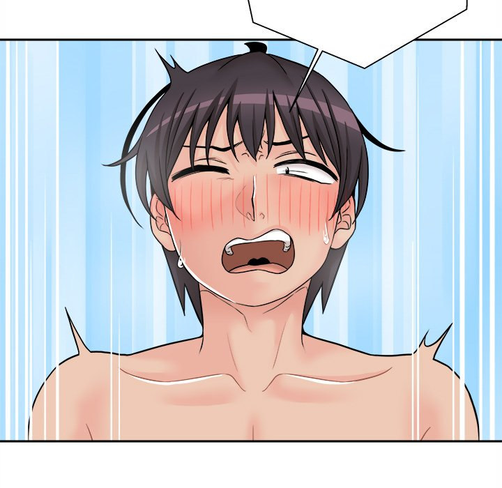Crossing the Line page 92
