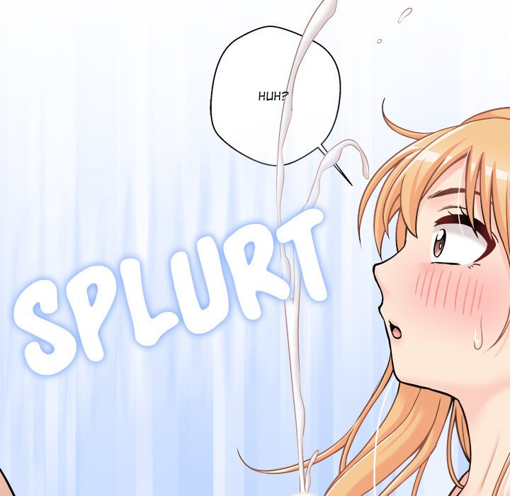 Crossing the Line page 96
