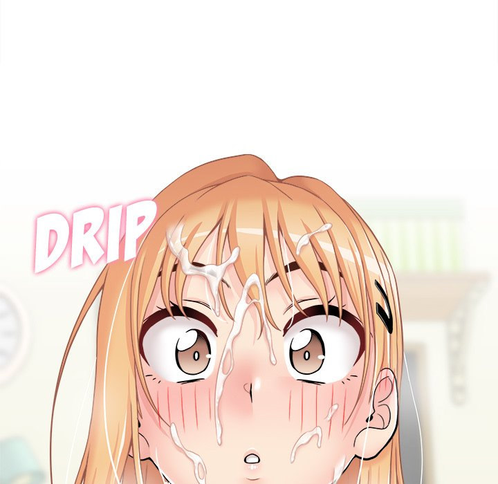 Crossing the Line page 98