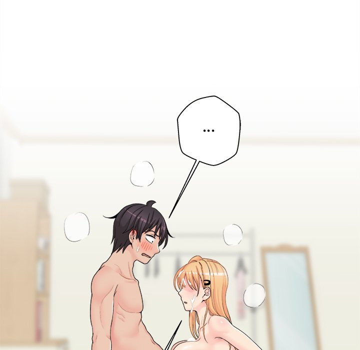 Crossing the Line page 101