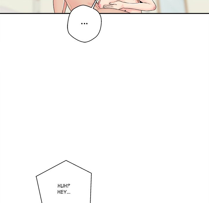 Crossing the Line page 102