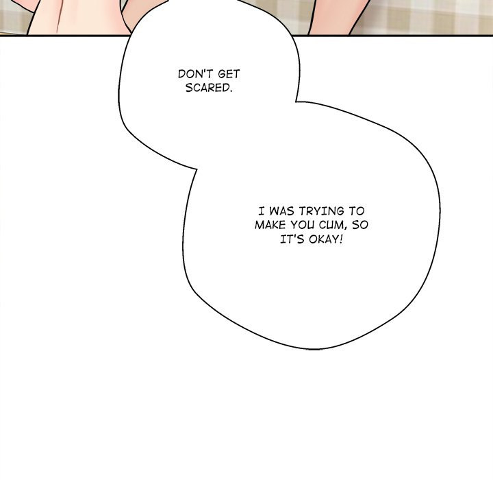 Crossing the Line page 114
