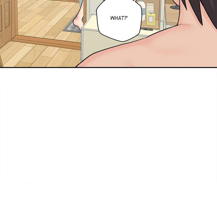 Crossing the Line page 119