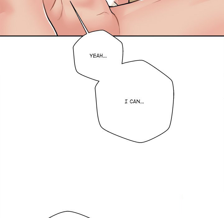 Crossing the Line page 121