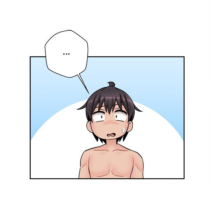Crossing the Line page 124