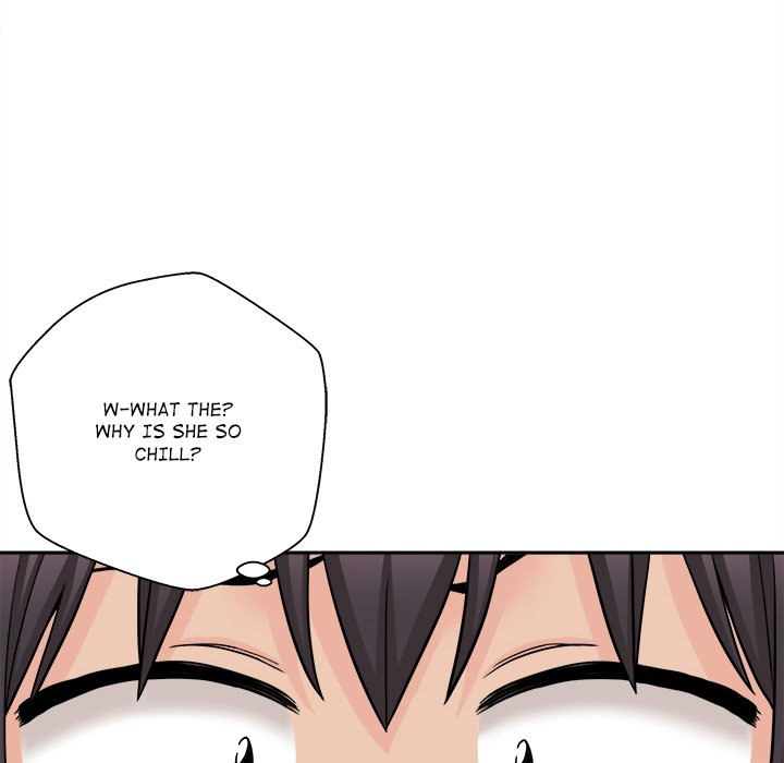Crossing the Line page 125