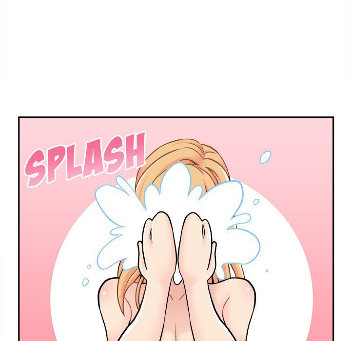 Crossing the Line page 130