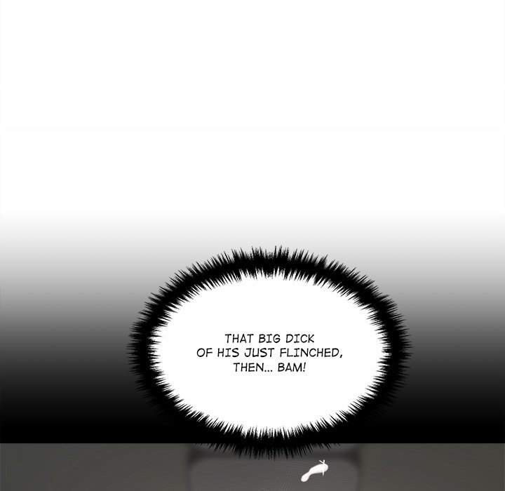 Crossing the Line page 134