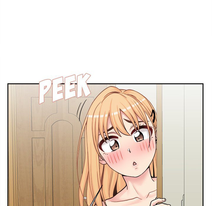Crossing the Line page 5