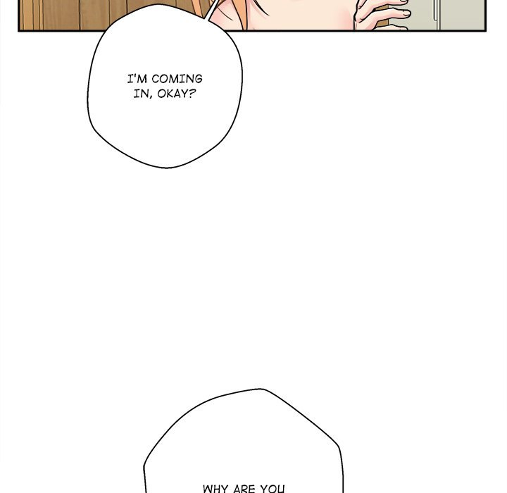 Crossing the Line page 6