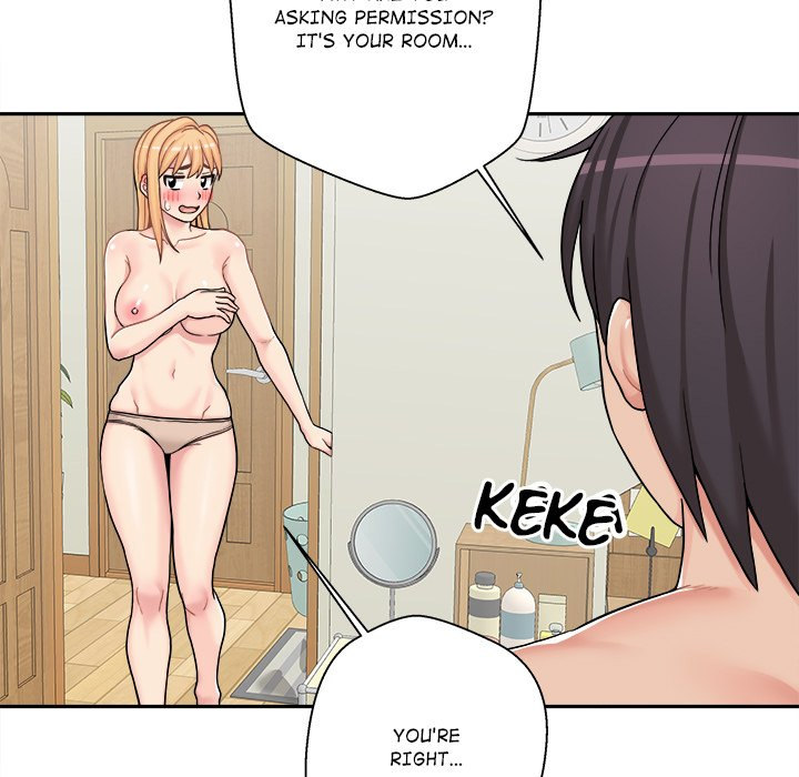 Crossing the Line page 7