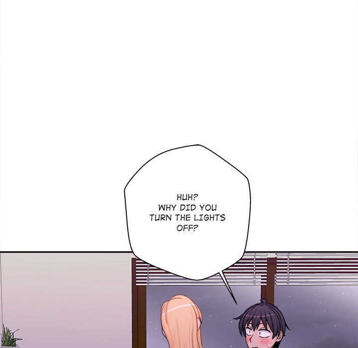 Crossing the Line page 10